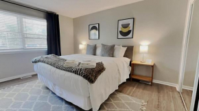 Capital City Delight-Close to Speedway Downtown and easy access to Highways